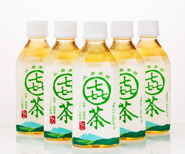 よろこび茶